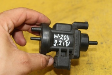 ВАКУУМНЫЙ КЛАПАН W203 2.2 CDI A0005450427