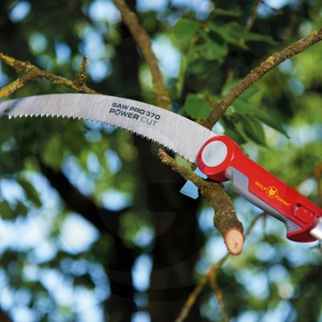 Wolf-Garten Power Cut Saw Pro 370 Branch Saw