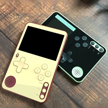 Игровая консоль, портативный мини-АБС, классический видеоигровой плеер