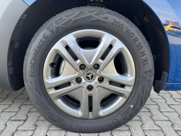 Mercedes Citan W420 Furgon 1.5 110 CDI 95KM 2024 Mercedes-Benz Citan Citan FV23 Polski salon Darmowy raport AutoDNA, zdjęcie 8