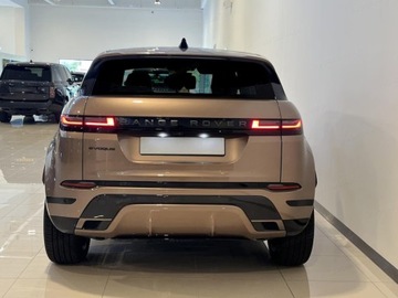Land Rover Range Rover Evoque II SUV Plug-In Facelifting 1.5 P270e 269KM 2025 Range Rover Evoque P270e Dynamic SE 1.5 (269KM) 2025, zdjęcie 1