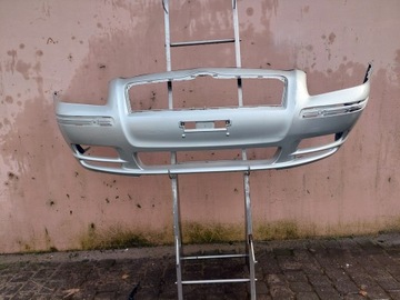 NÁRAZNÍK PŘEDNÍ TOYOTA AVENSIS 3 III T25 03-05 52119-05160
