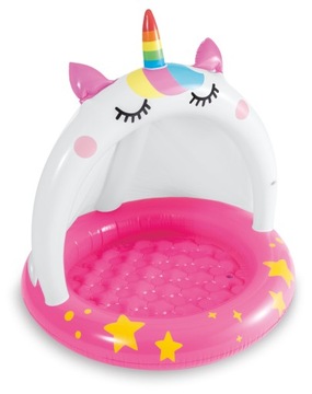 BASEN BRODZIK CATICORN INTEX 58438
