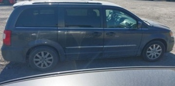 Chrysler Town &amp; Country V 3.6 V6 287KM 2015 Chrysler Town&amp;Country 2015, zdjęcie 3