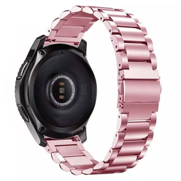 PASEK BRANSOLETA do SAMSUNG GALAXY ACTIVE 2 40 / 44mm