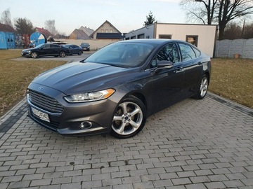 Ford Fusion 2015 Ford Fusion Mondeo 2.0 Benzyna 240KM Automat 2015r, zdjęcie 26