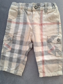 БРЮКИ BURBERRY ORIGINAL --3M-CE 60СМ