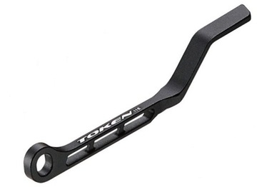 TOKEN TK377 Chain Catcher Zabezpiecza Ramę