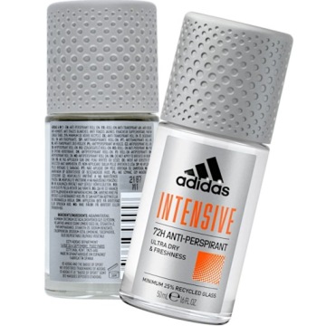 ADIDAS MEN ROLL ON INTENSIVE antyperspirant