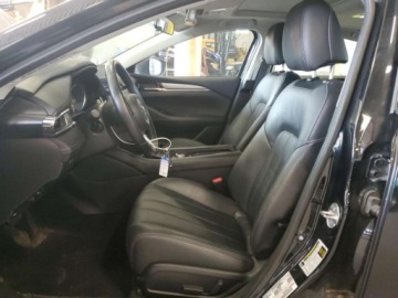 Mazda 6 III 2020 Mazda 6 2020 r., 2,5L 2.5 Benzyna 184KM, zdjęcie 7