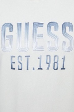 GUESS ORYGINALNA BLUZA S DA507