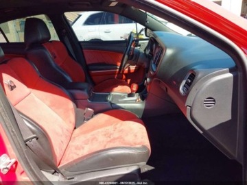 Dodge Charger VII 2021 Dodge Charger Scat Pack Widebody 2021 6.4l 6.4 Benzyna 485KM, zdjęcie 9