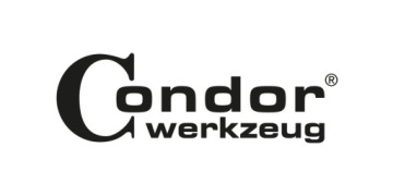 Condor комбинированные изогнутые ключи, 44 шт.