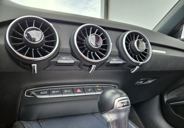 Audi TT 8S Coupe TTS 2.0 TFSI 310KM 2017 Audi TT S Roadster TT-S Cabrio 310 KM,4x4 Polecam 2.0 Benzyna 310KM, zdjęcie 28