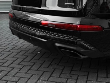 Audi Q7 II 2026 AUDI Q7 55 TFSI e quattro S Line Suv 3.0 (394KM) 2026, zdjęcie 16