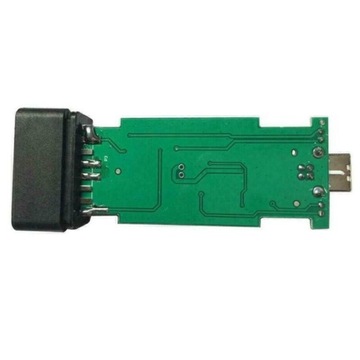 ИНТЕРФЕЙС BMW SCANNER V 1.4.0 ДЛЯ BMW E38 E39 E46