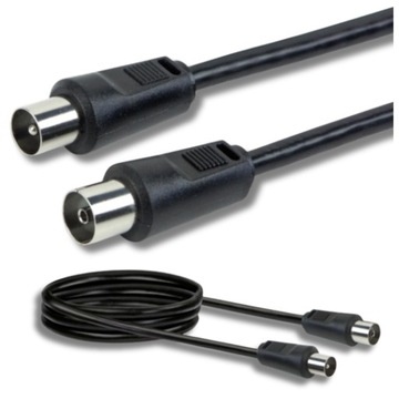 Kabel antenowy Schwaiger KVK 50 5 m