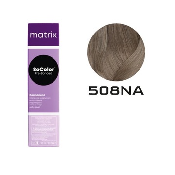 Matrix SoColor 508NA - Farba do włosów 90 ml