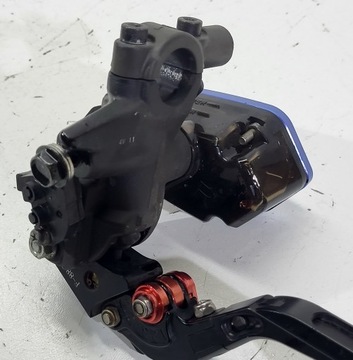 Главный тормозной цилиндр передний Kawasaki Z 1000 Z1000 SX 2014-2017