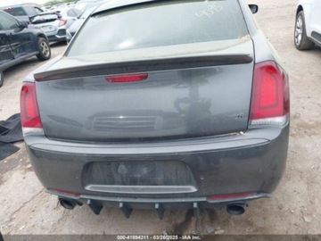 Chrysler 300C II 2019 Chrysler 300s 2019 5.7l 5.7 Benzyna 363KM, zdjęcie 4