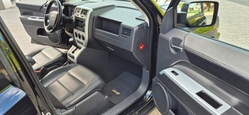 Jeep Patriot 2009 Jeep Patriot 2.4i AWD 170Ps piekny zadbany serwis !, zdjęcie 7