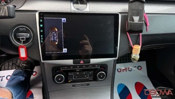 Volkswagen Passat B7 Variant 2.0 TDI CR DPF BlueMotion 170KM 2011 Volkswagen Passat 2.0tdi 170KM dsg skory Navi acc blis el.klapa max wersja, zdjęcie 18