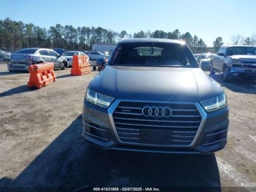 Audi Q7 II 2019 Audi Q7 Premium 2019 2.0l 2.0 Benzyna 248KM, zdjęcie 7