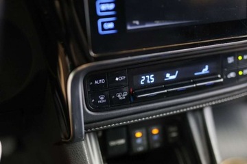 Toyota Auris II Touring Sports Facelifting 1.6 Valvematic 132KM 2017 Toyota Auris 1.6 Selection 1.6 Benzyna 132KM, zdjęcie 26