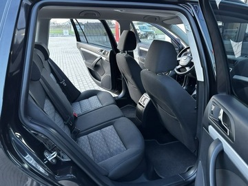 Skoda Octavia II Kombi 2.0 TDI CR DPF 140KM 2011 Škoda Octavia Skoda Octavia 2kpl.kół,, zdjęcie 13