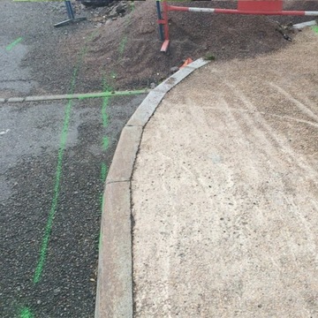 СПРЕЙ-КРАСКА ДЛЯ ГЕОДИЗАЙНА SOPPEC МАРКЕР 12 шт.