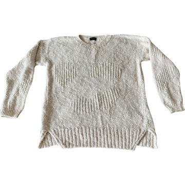 Super sweter Massimo Dutti XL / 2315n