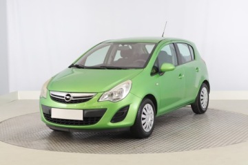 Opel Corsa D Hatchback 1.2 Twinport ECOTEC 85KM 2011 Opel Corsa 1.2, Salon Polska, 1. Właściciel, zdjęcie 1