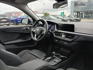 BMW Seria 1 F40 Hatchback 2.0 120i 178KM 2022 BMW 120 BMW 120i, zdjęcie 24