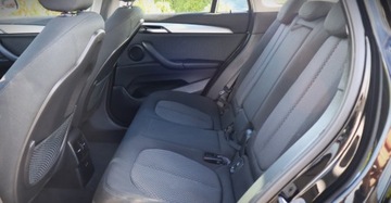 BMW X1 F48 2021 BMW X1 (Nr.017) 1.5 Plug-In xDrive Automat Navi Kamera Tempomat Gwarancja, zdjęcie 13