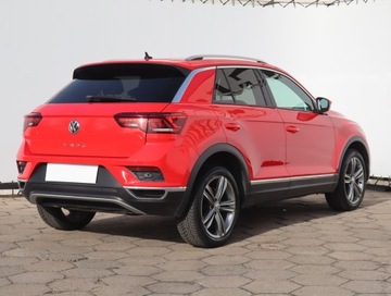 Volkswagen T-Roc I SUV 1.5 TSI ACT 150KM 2019 VW T-Roc 1.5 TSI, Salon Polska, 1. Właściciel, zdjęcie 4