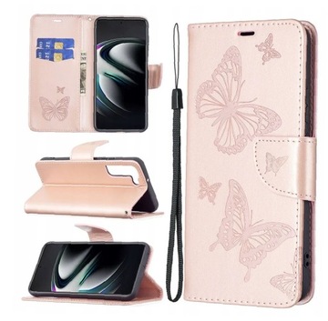 SKÓRZANE ETUI DO Samsunga Galaxy S22 Plus