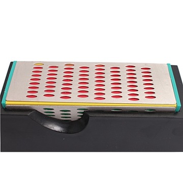 ДИСК - АЛМАЗНАЯ ЗАТОЧКА 4 ЗЕРНИСТОСТЬ