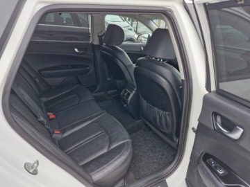 Kia Optima II 2017 Kia Optima Hybryda Plug-in 2017 bezwypadkowa zarejestrowana ful opcja doin, zdjęcie 20