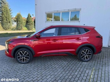 JAC 2025 JAC JS8 JAC JS8 PRO 7os 1.5 Benzyna 175KM, zdjęcie 6