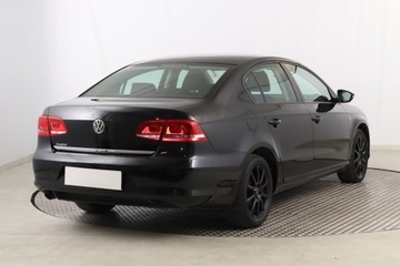 Volkswagen Passat B7 Limousine 1.4 TSI 122KM 2011 VW Passat 1.4 TSI, Klima, Klimatronic, Parktronic, zdjęcie 4