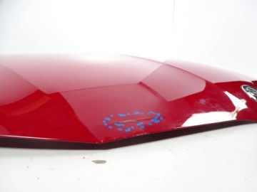 КАПОТ Skoda Octavia IV 5E3