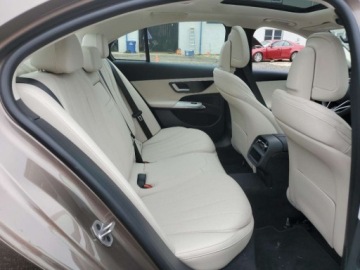 Mercedes Klasa E W214 2025 Mercedes-Benz Klasa E 350 4Matic 2025 2.0l 2.0 Benzyna 255KM, zdjęcie 10