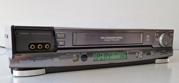 Видеорегистратор Hitachi FX770E.