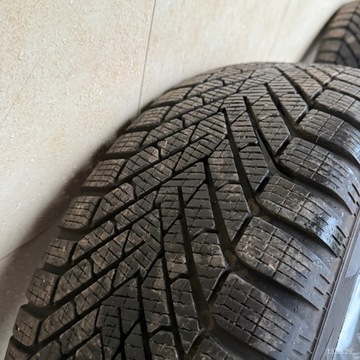 4× DISK HLINÍK VOLKSWAGEN OE 2GA601025AB 7.0" X 18" 5X112 ET 45