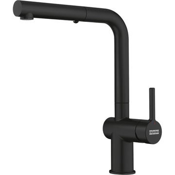 Bateria kuchenna Franke Active L Pull-Out Spray - Wyprzedaż ekspozycji