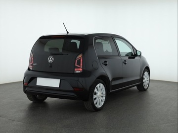 Volkswagen up! Hatchback 5d Facelifting 1.0 60KM 2020 VW Up! 1.0 MPI, Salon Polska, GAZ, Klima, zdjęcie 4
