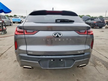 Infiniti 2022 Infiniti QX55 Sensory 2022 2.0l 2.0 Benzyna 268KM, zdjęcie 2