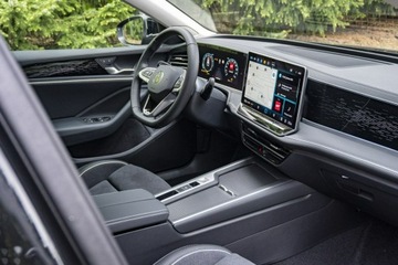 Volkswagen Passat B9 2025 Volkswagen Passat Business Plus 2.0 TDI 193 KM, zdjęcie 22