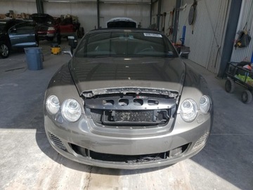 Bentley 2010 Bentley Continental GT C Speed 2010 6.0l 6.0 Benzyna 600KM, zdjęcie 5