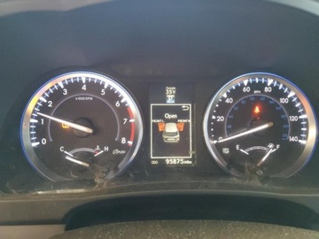 Toyota Highlander II 2015 Toyota Highlander XLE, V6, od ubezpieczalni 3.5 Benzyna 270KM, zdjęcie 9